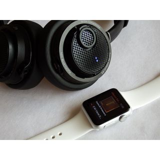 フィリップス「Fidelio M2BT」を試し聴き - Apple Watch、XperiaとBluetooth接続したその音は