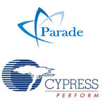 Parade、CypressのTrueTouchモバイルタッチスクリーン事業を1億ドルで買収