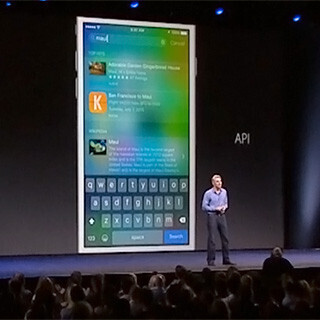 シリコンバレー101 (618) モバイル検索でしのぎを削るGoogle NowとSiri、成功のカギはアプリとの連動