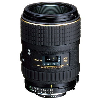 トキナー、「AT-X M100PRO D」と「AT-X 107 DX Fisheye」を値上げ