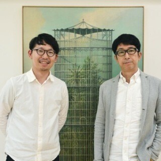 クリエイターが語る「Photoshopと私」 (12) 廣村デザイン事務所 チーフデザイナー・衛藤隆弘さん