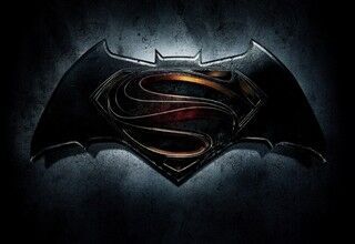 2大ヒーロー激突!『バットマンvsスーパーマン』来年3月公開決定