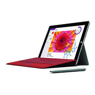LTE版「Surface 3」発売直前! ワイモバイルの月額料金や予約特典をおさらいする