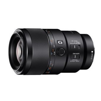 ソニー、フルサイズ対応の中望遠マクロレンズ「FE 90mm F2.8 Macro G OSS」