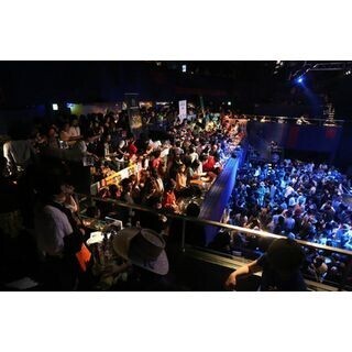 大阪府で200種以上が飲み放題の「テキーラフェスタ」開催! フードの提供も