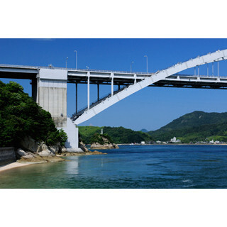 5,000円が1万円分に! しまなみ海道サイクリングにも使えるえひめ旅行券発売