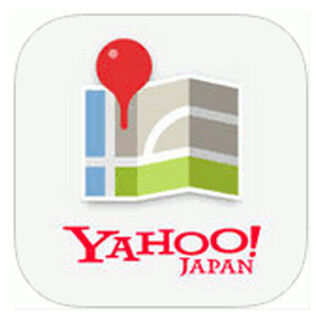 「Yahoo!地図アプリ」、7月末にAndroid 4.0未満のサポートを終了