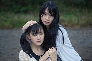AKB48総選挙で初選抜入り高柳明音、初主演作『浄霊探偵』で緊迫の演技披露