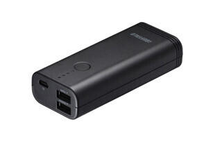 バッファロー、保護回路や温度センサー搭載の急速充電対応モバイルバッテリ