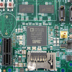 ADI、Cortex-A5を搭載したオーディオ信号処理/産業機器向けDSP SoCを発表