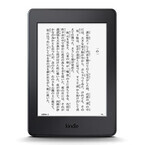 Amazon.co.jp、300ppiに高精細化した新「Kindle Paperwhite」
