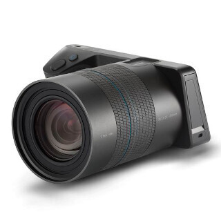 撮影後のリフォーカス可能な「LYTRO ILLUM」購入で1万円キャッシュバック