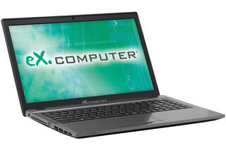 ツクモ、GeForce 940Mを搭載した15.6型スタンダードノートPC3モデル