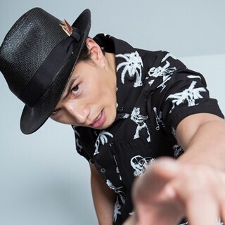 市原隼人、"64テイク"デビューで誓った役者の心得「本気で笑えて、本気で泣けて、本気で悔しがって」