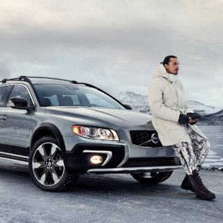 ボルボがズラタン・イブラヒモビッチ選手起用、新たなキャンペーンを展開!