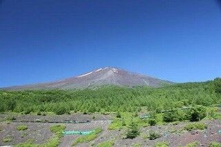 UQ、富士山頂の一部をWiMAX 2+エリアに - 山開き期間中の利用が可能