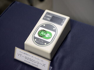 山田祥平のニュース羅針盤 (49) パナソニックの電子マネー端末が100万台、市場倍増を見据え何が起こる?