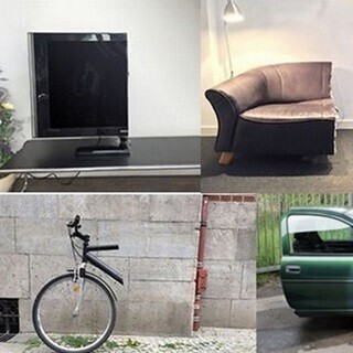 自動車まで!? 不倫妻への財産分与に怒れる元夫が家財を真っ二つにして販売