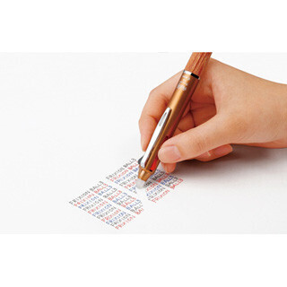 文房具で仕事力UP! (10) 木のぬくもりが手に馴染む、ウッド素材のボールペン3選