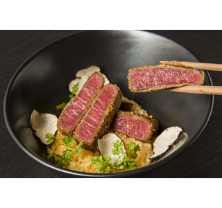 東京都・恵比寿にシャトーブリアンを使った1杯4,000円の「究極の丼」登場