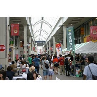 「新潟クラフトビールの陣」開催! 全国vs新潟でクラフトビールを討ち飲む