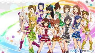 PS3『アイドルマスター ワンフォーオール』、カタログ第14号の配信開始