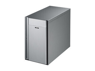 バッファロー、USB 3.0/eSATA/Thunderbolt 2対応の外付けHDD - 40TBから