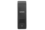 Lenovo初のスティック型PC「ideacentre Stick 300」発表
