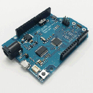 ラピス、Arduino互換の省エネマイコンボードを開発