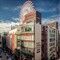 ラサール、札幌市中央区の都市型商業施設「nORBESA(ノルベサ)」を取得