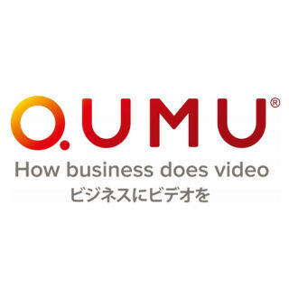 企業向け動画配信の米クムが富士通と販売パートナーシップ