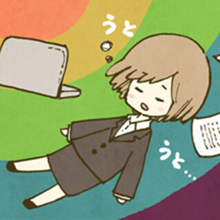 プレゼンをこねる (1) 不思議の国のかいしゃいん