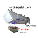 JR東海、SiC素子を採用した新幹線車両用駆動システムの実用化に目処
