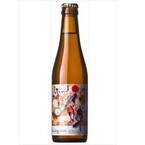 ベルギーで先行発売された「和食を活かすビール」が日本に上陸