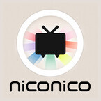 ニコ生をテレビの大画面で - ドワンゴがAndroid TV向けアプリ「niconico」公開