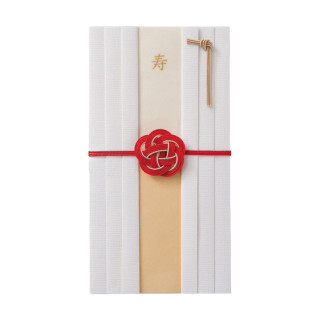 祝儀袋のデザインとつかいかた (1) そもそも、「祝儀袋」とは?