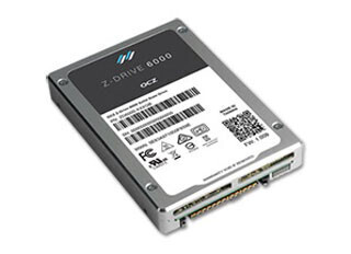OCZ、NVMe技術に対応したエンタープライズ向けSSD3モデル