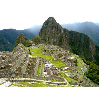 行った気になる世界遺産 (12) 文明の息吹を残す天空都市! そこは確かに一生に一度は行くべき世界遺産