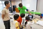 地方からプログラミング教育を盛り上げる! - Rubyの聖地 松江市で活動する「プログラミング少年団」とは