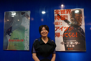 Facebookで差をつけろ! 成功例に学ぶマーケティングの極意 (2) 「I'll be back」 - 動画広告の活用で再び劇場へ、パラマウントの取り組み