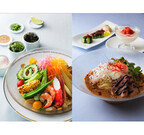 東京都千代田区のホテルで「冷麺フェア」開催 ‐ 12種の食材を使った冷麺も