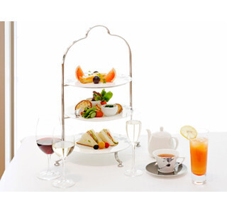 東京都港区のホテルに女子会プラン第2弾登場 ‐ メゾンカイザーのパンも