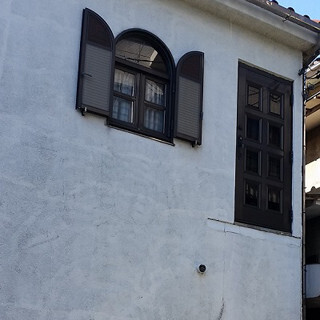 超次元散歩倶楽部 (7) 扉をやめた扉