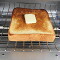 焼きたてパンを再現する「BALMUDA The Toaster」で毎朝のトーストが楽しみに - 後編