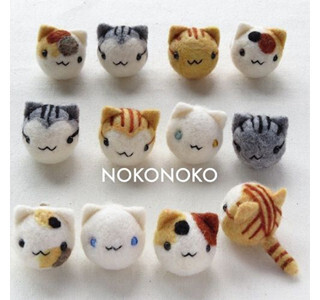 東京都・大塚の保護猫カフェで、手のりにゃんこなどの展示会開催!