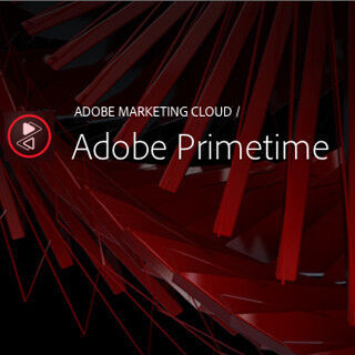 「Adobe Primetime」の販売拡大に向けて、アドビとJストリームが連携