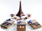 ジャン＝ポール・エヴァンがフランス革命を記念した特別なチョコレート発売
