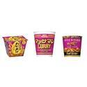 カップヌードルより、「マッサマンカレー」をレギュラーサイズで発売