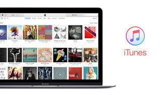 アップル「iTunes 12.2」をリリース、音楽サービス「Apple Music」を統合