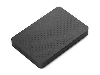 バッファロー、スリム型USB 3.0ポータブルHDD 6製品を値下げ
